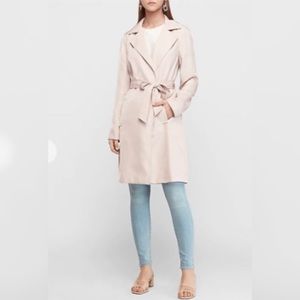 Express - Trench Coat